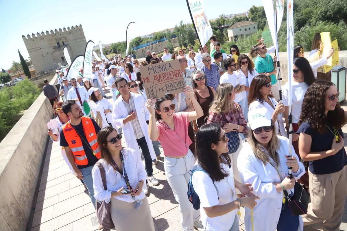 Los facultativos rechazan el nuevo Estatuto Marco propuesto por el Ministerio de Sanidad