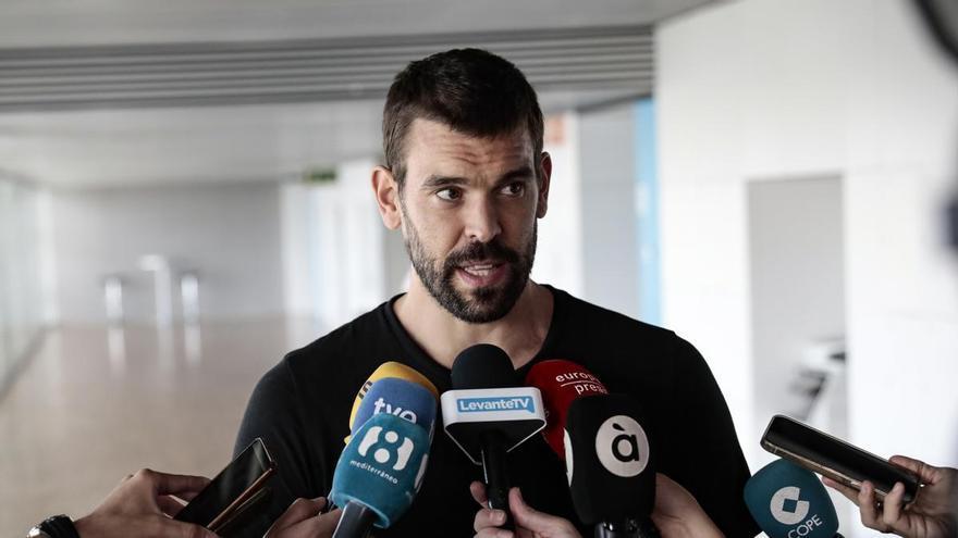 Marc Gasol, protagonista en el Día del Inversor de Angels