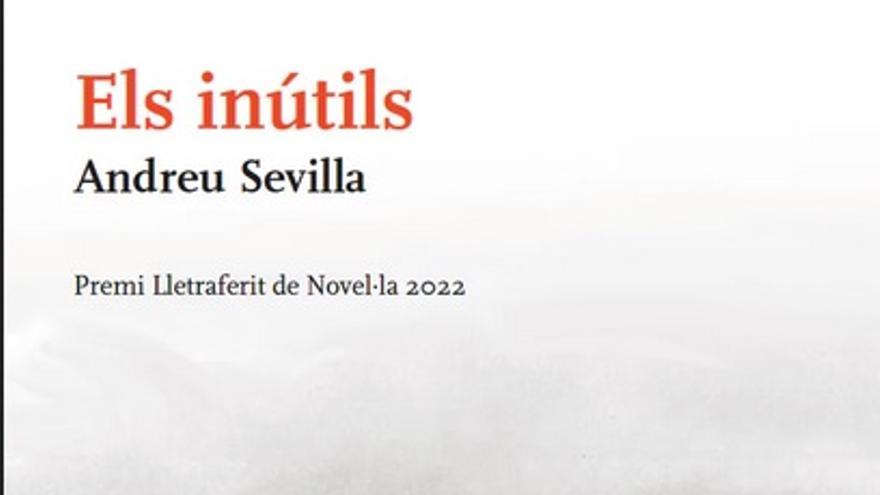 59a Fira del Llibre de València: Andreu Sevilla