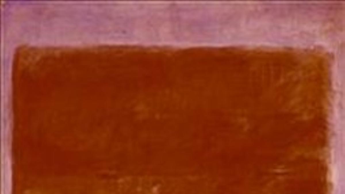 Rothko lidera las pujas de otoño de Nueva York_MEDIA_1