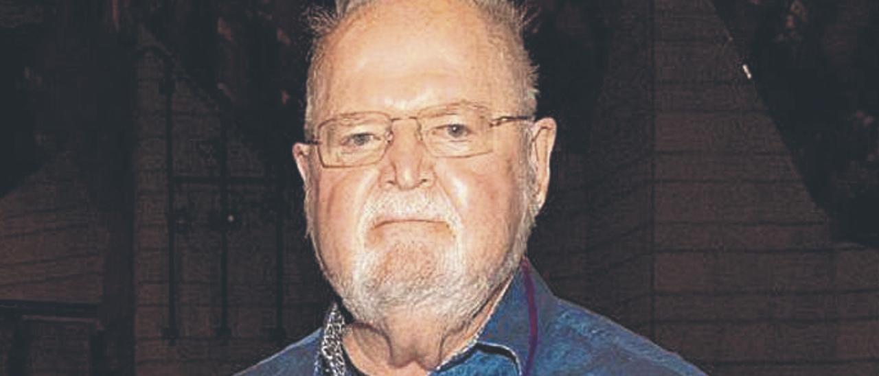 Larry Niven, el escritor que abrió paso a Branson,  Musk y Bezos