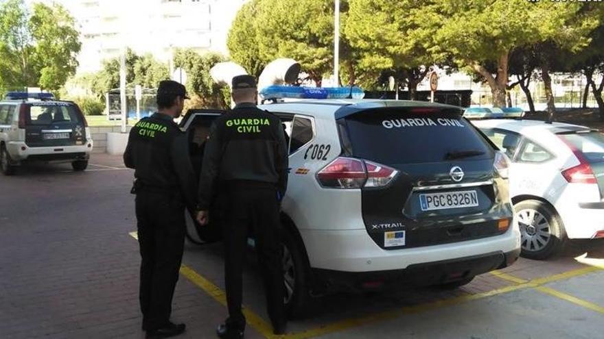 Policia Nacional i Guàrdia Civil reforçaran la seguretat a estacions d&#039;AVE, el Prat i ports a partir d&#039;aquest dissabte