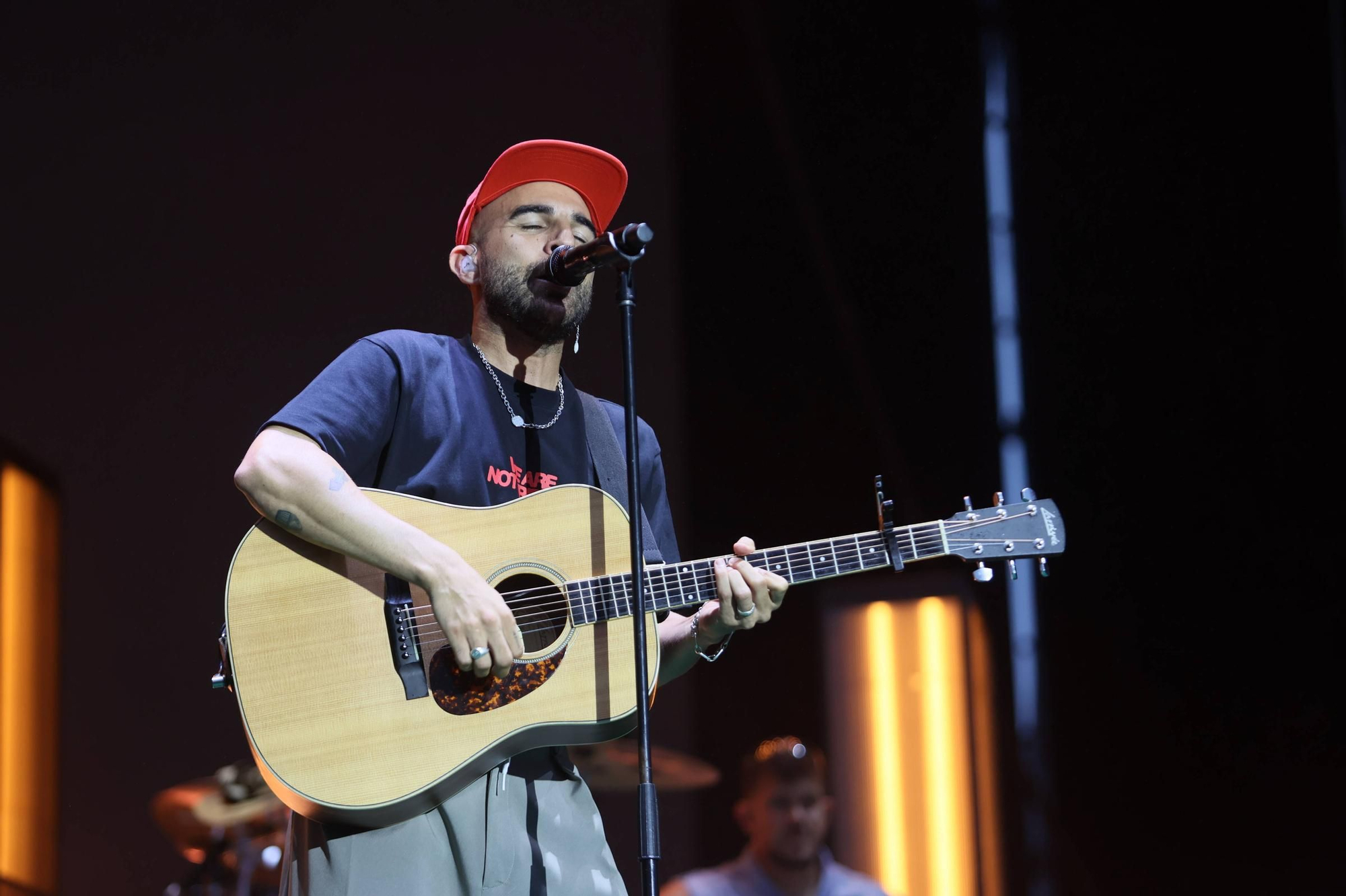 Así ha sido el arranque del Boombastic: orbayu, diversión y mucha música