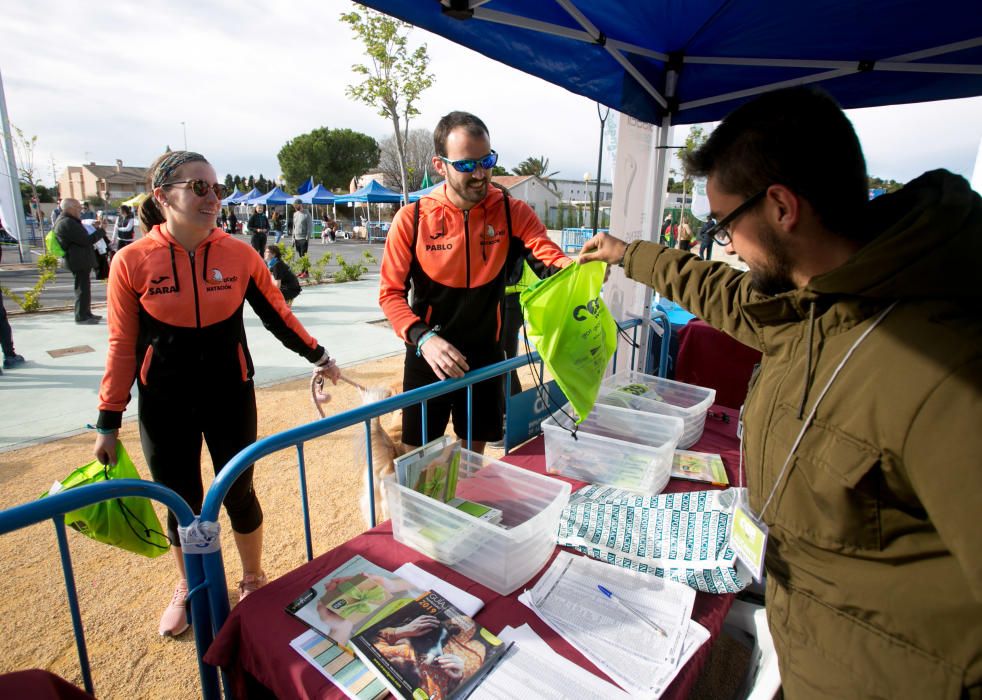 Can We Run: Gran carrera de perros para la concienciación animal