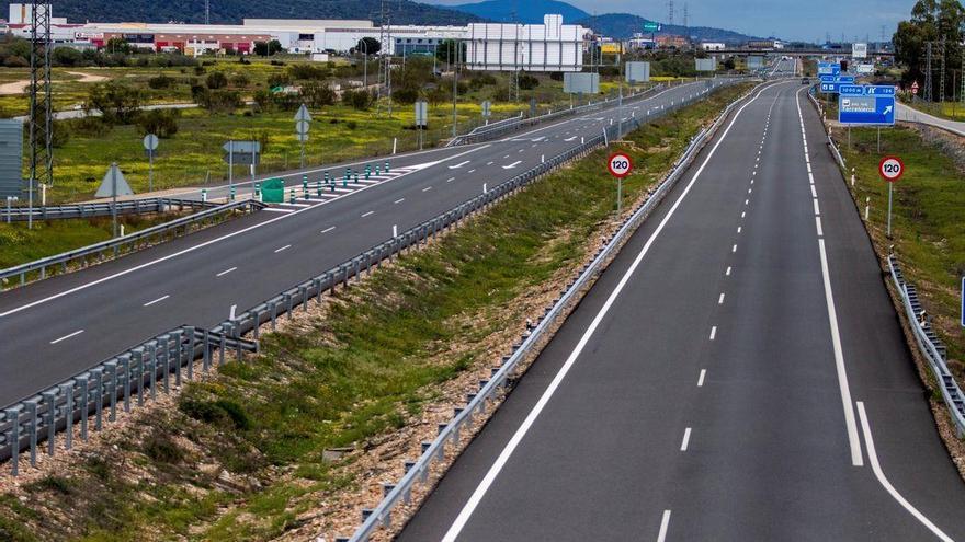 A partir del 21 de junio podrá haber movilidad sin restricción en toda España