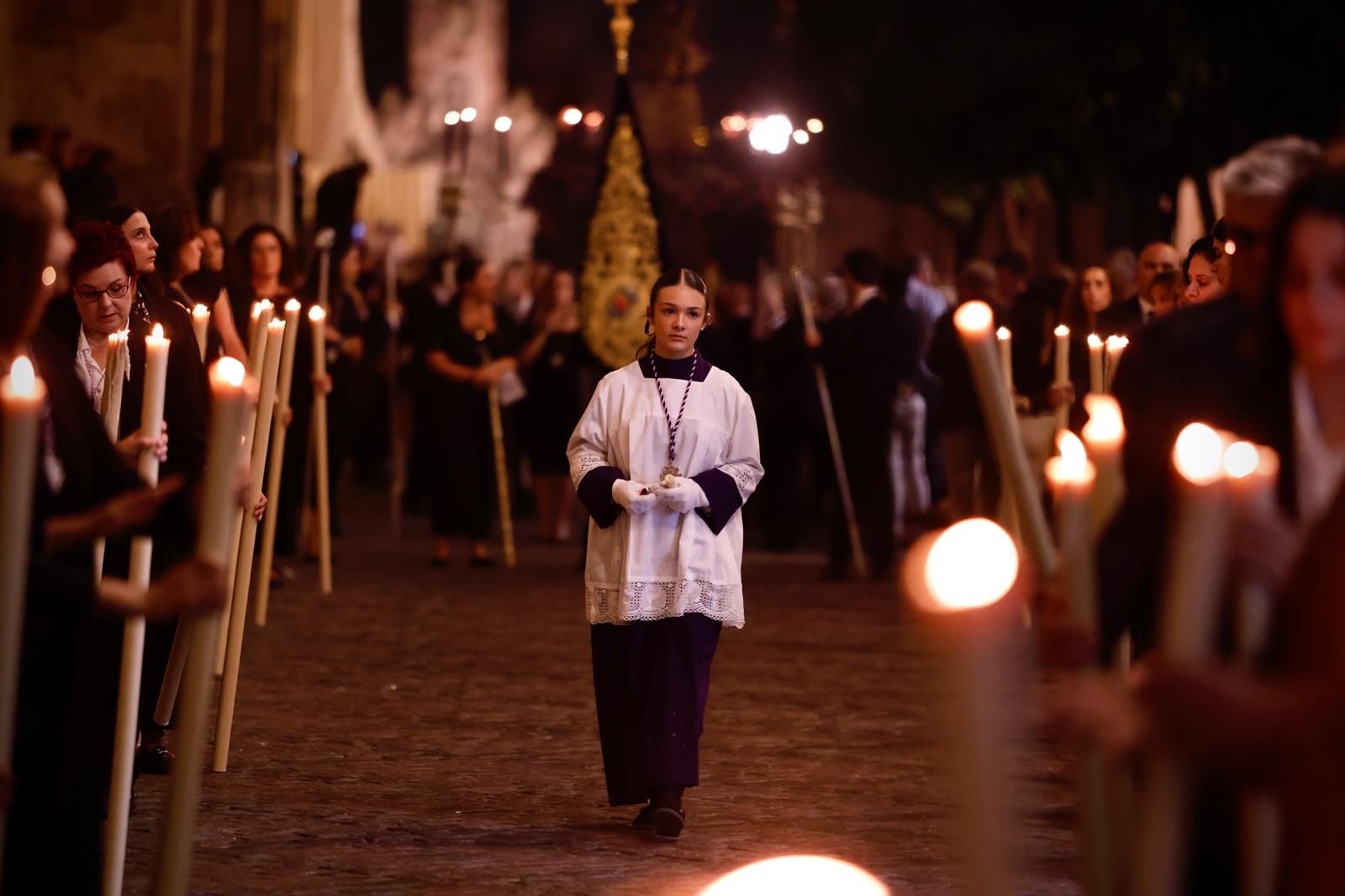 Nuestro Padre Jesús de la Pasión, de Córdoba