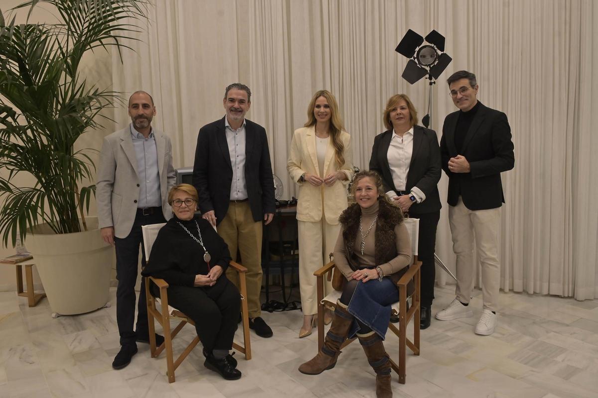 Presentacion de L’Alfàs 2026, Año Cultural