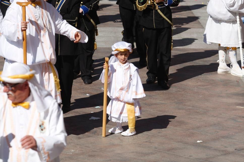 Procesión del Resucitado de Murcia