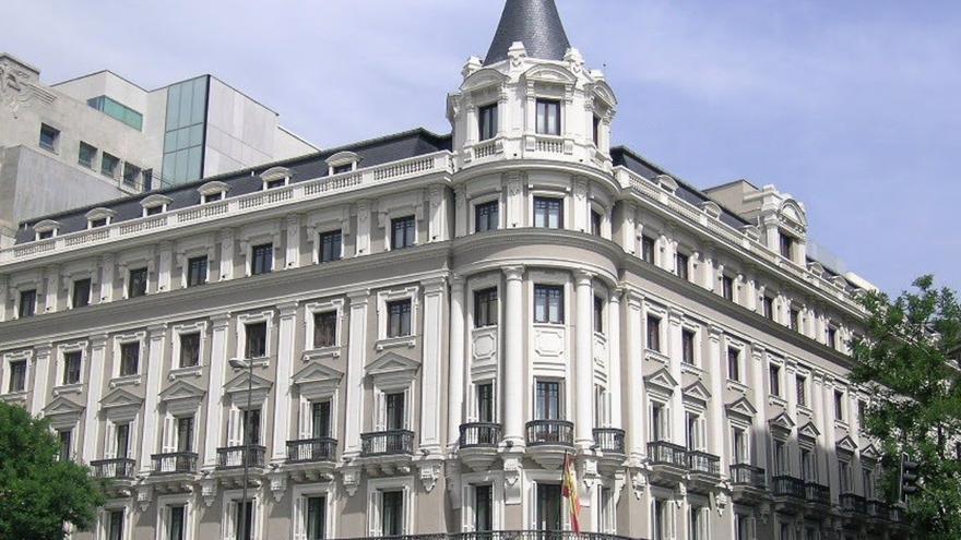 Competencia investiga al Consejo General de Colegios Farmacéuticos y a once colegios provinciales