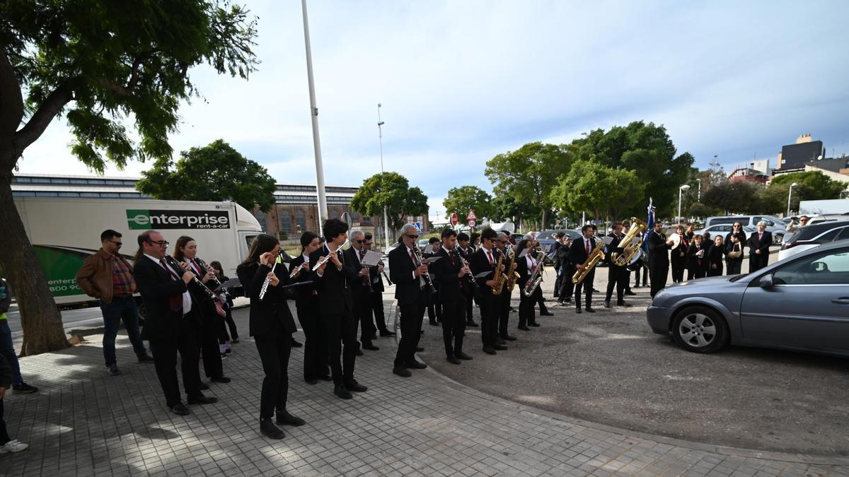 Unión Musical Porteña.