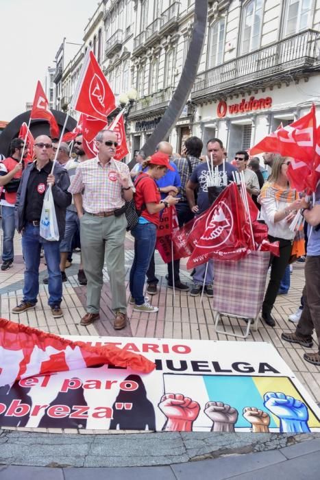 1ºMayo . Concentracion Dia del Trabajador en ...