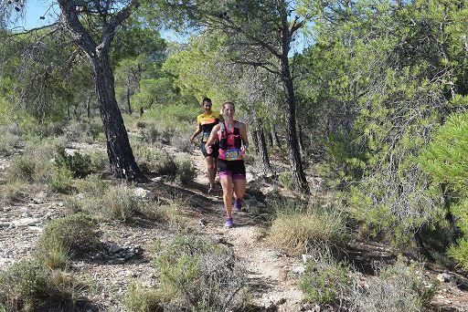 Ricote Trail