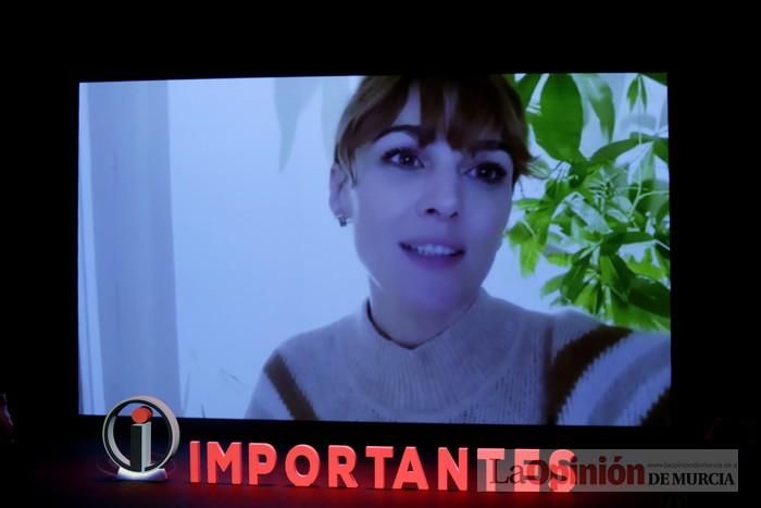 Premios Importantes La Opinión 2019:La gala