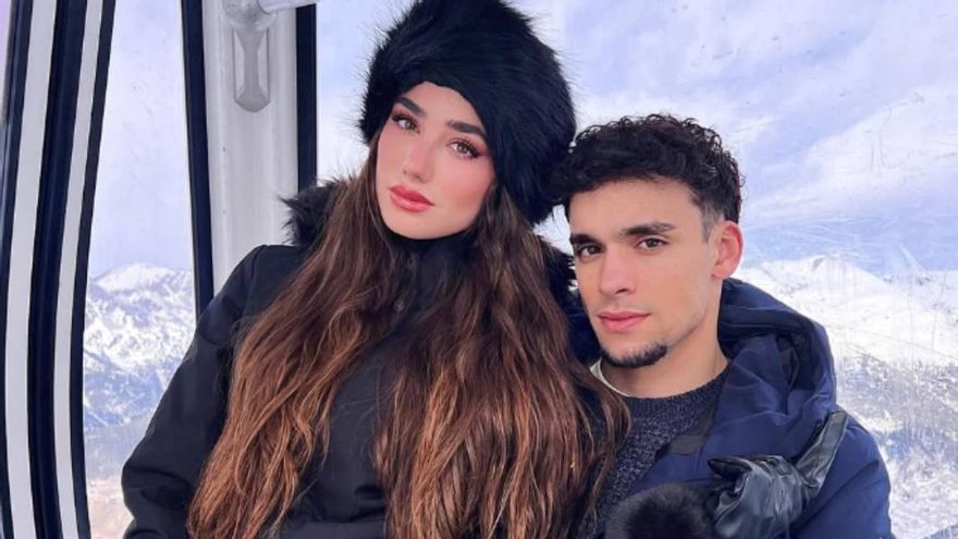Lola Lolita e Ibelky dejaron varias pistas antes de anunciar su ruptua
