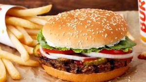 El polémico cambio en el Burger King que afecta a tu bolsillo