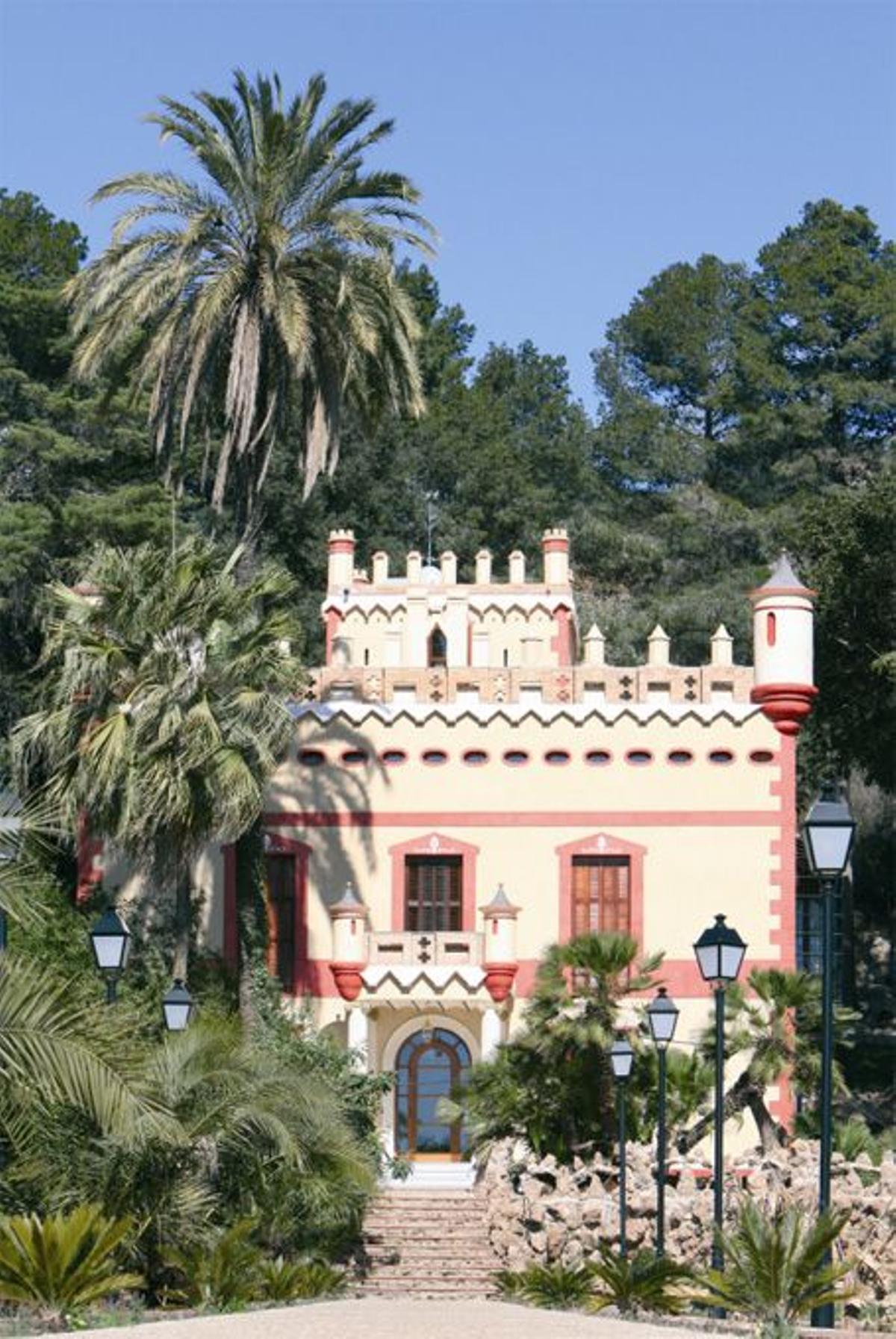 Villa Retiro (Tarragona)