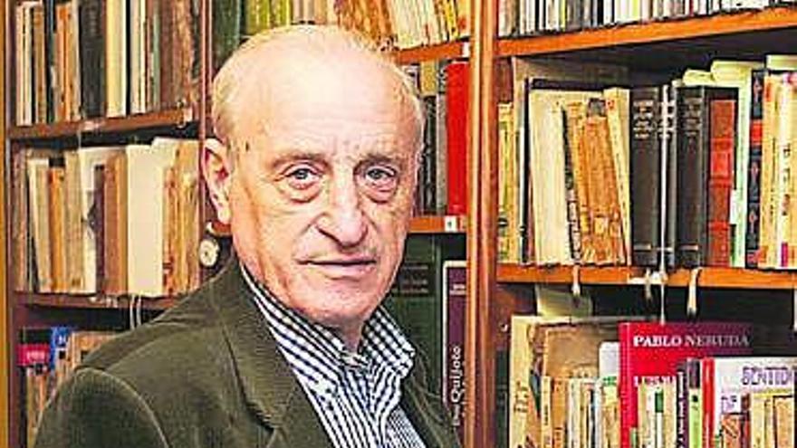 José Antonio Mases.