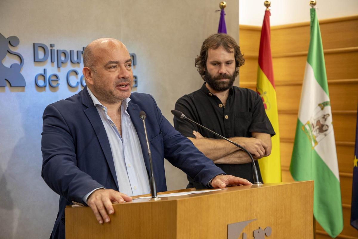 Presentación del programa 'Territonos. Raíces Sonoras'.