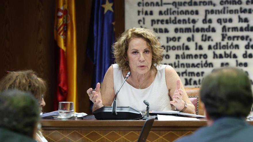 La crisis en la Agencia Tributaria continúa con la destitución de la directora de recursos humanos