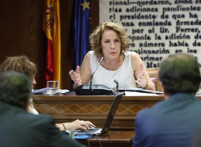 La crisis en la Agencia Tributaria continúa con la destitución de la directora de recursos humanos