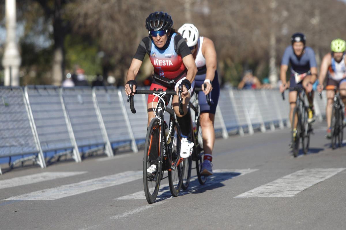 Valencia Duatlón by MTRI 2024