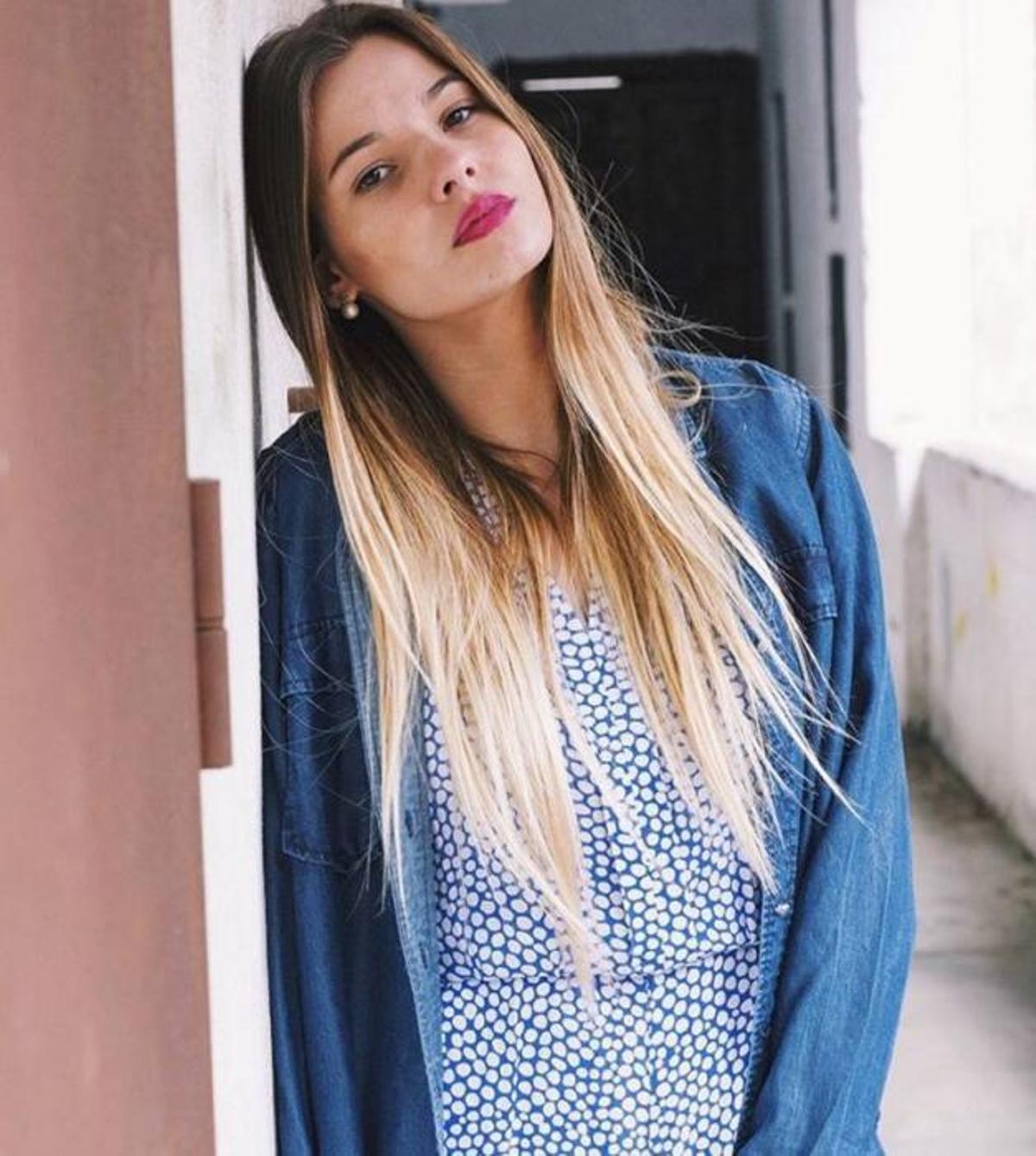 Laura Brunet, la instagramer més popular de Girona