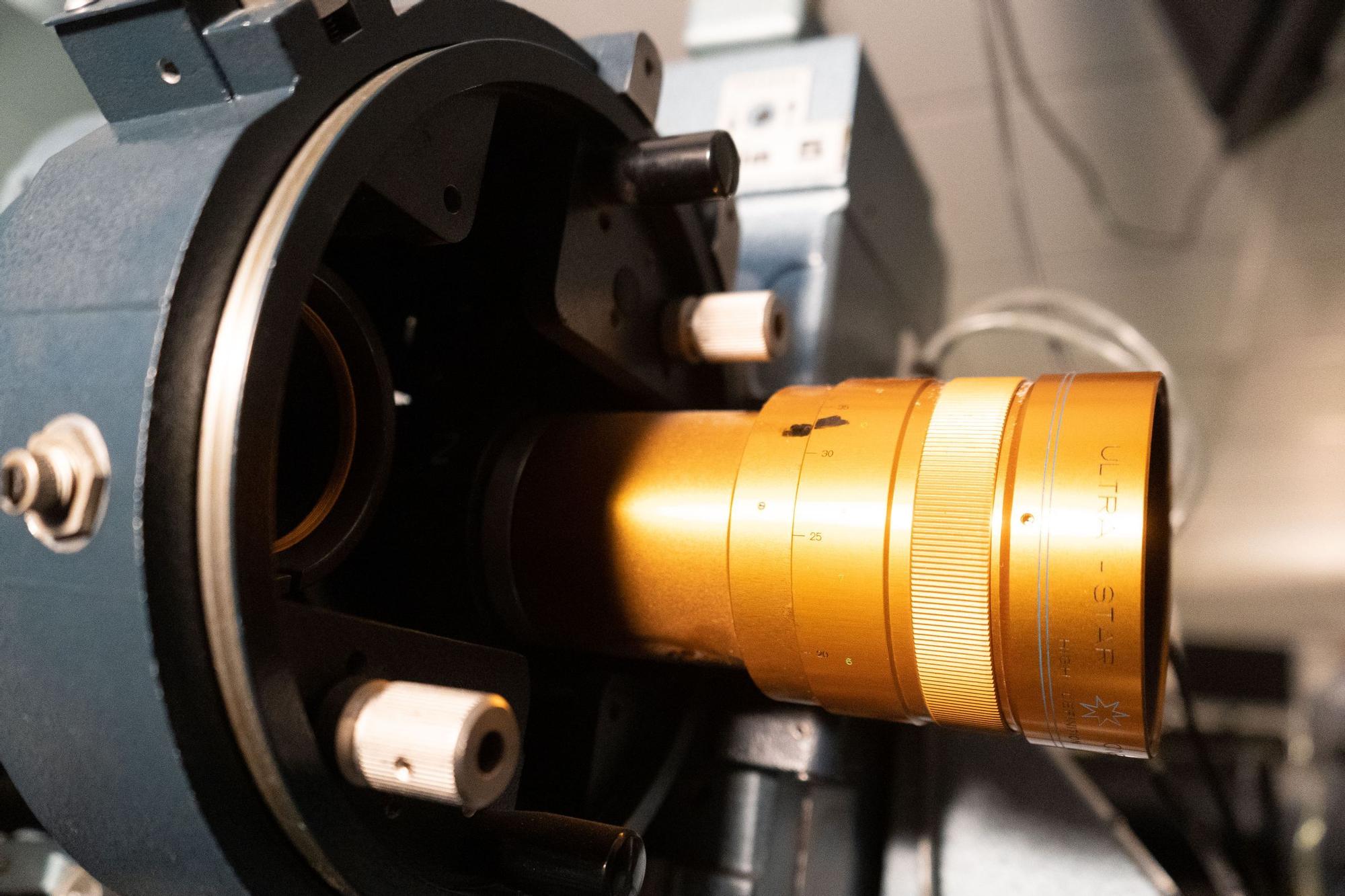 El cine de Zamora, desde dentro