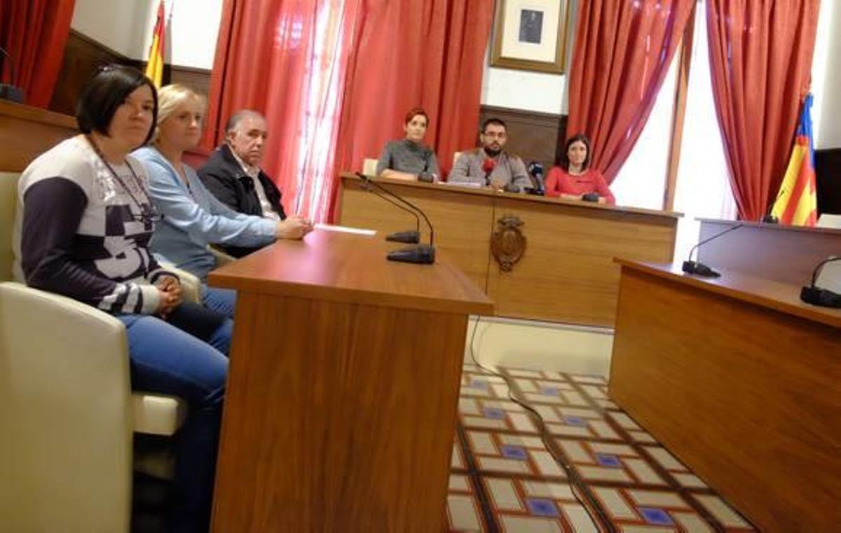 El TSJ condena a Monóvar a pagar 4,6 millones por rescindir el contrato del agua