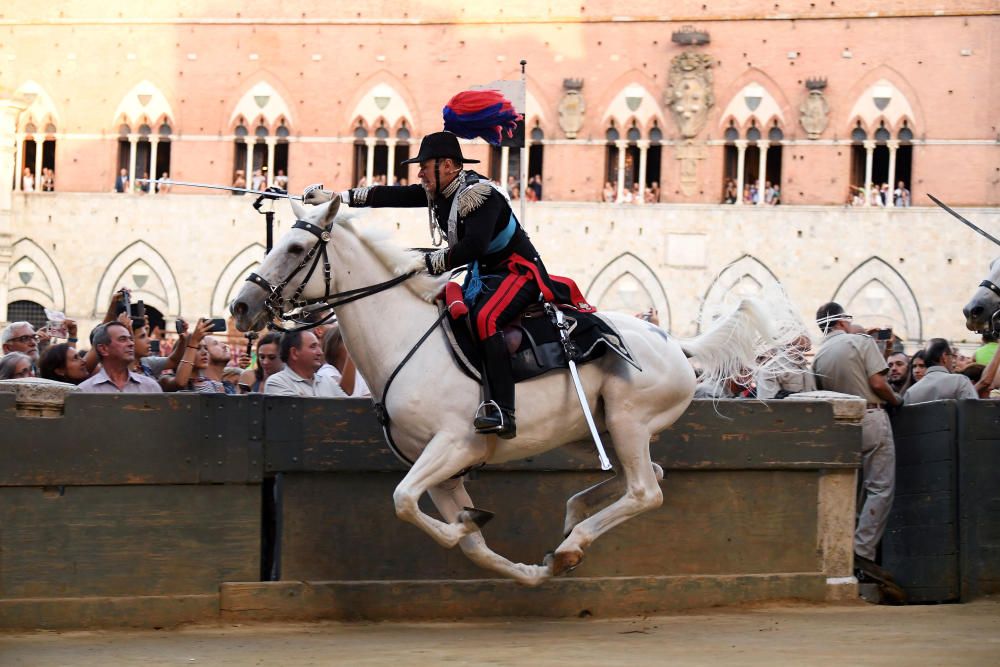 ITALY-PALIO/