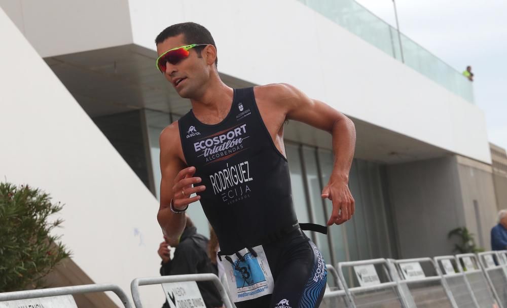 Valencia Triatlón 2019