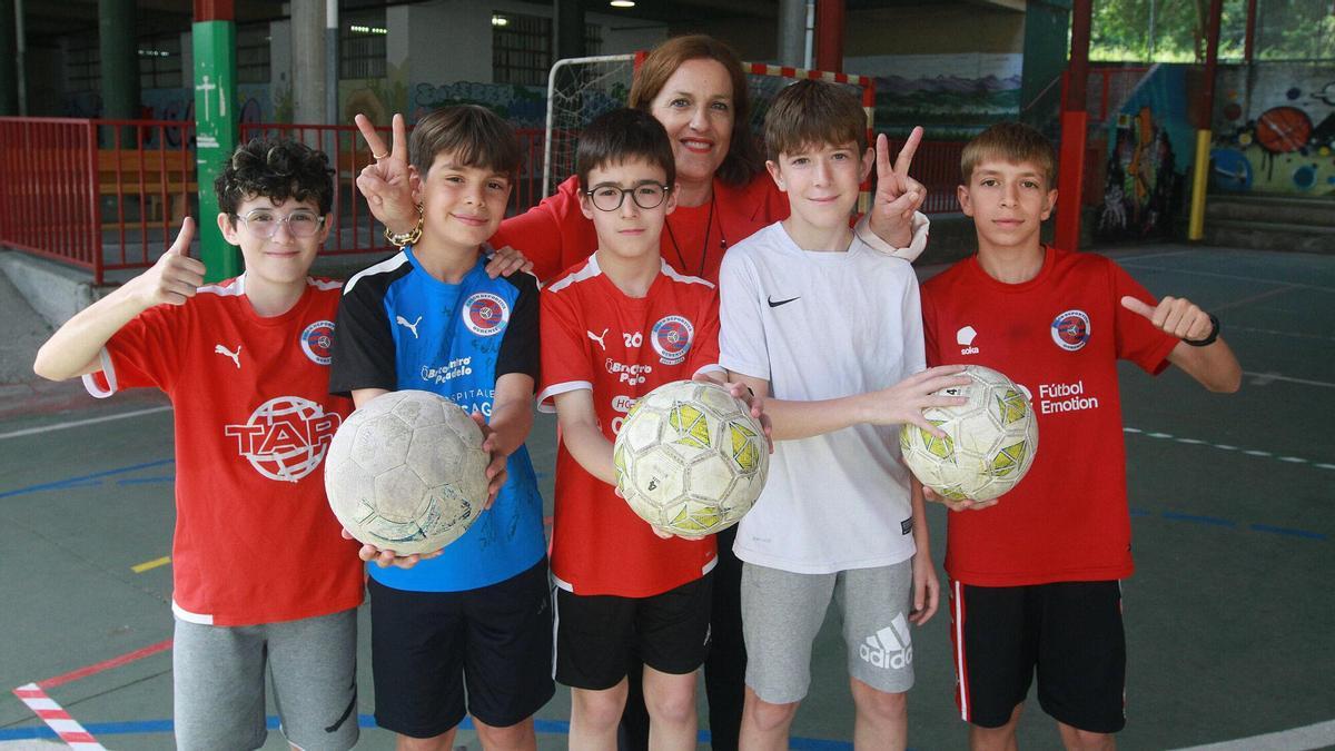 Ourense se despierta en Primera