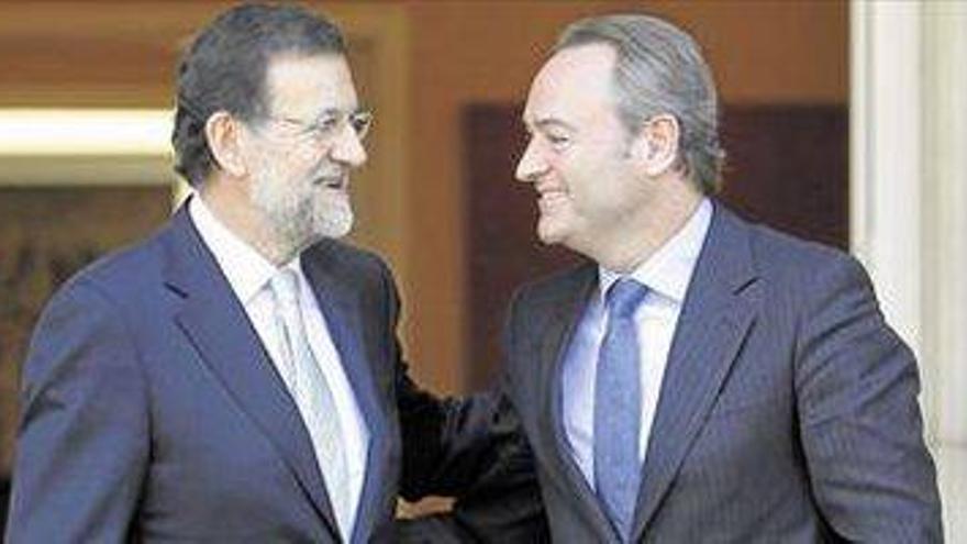 Los empresarios instan a acelerar las reformas a Rajoy en favor del crédito