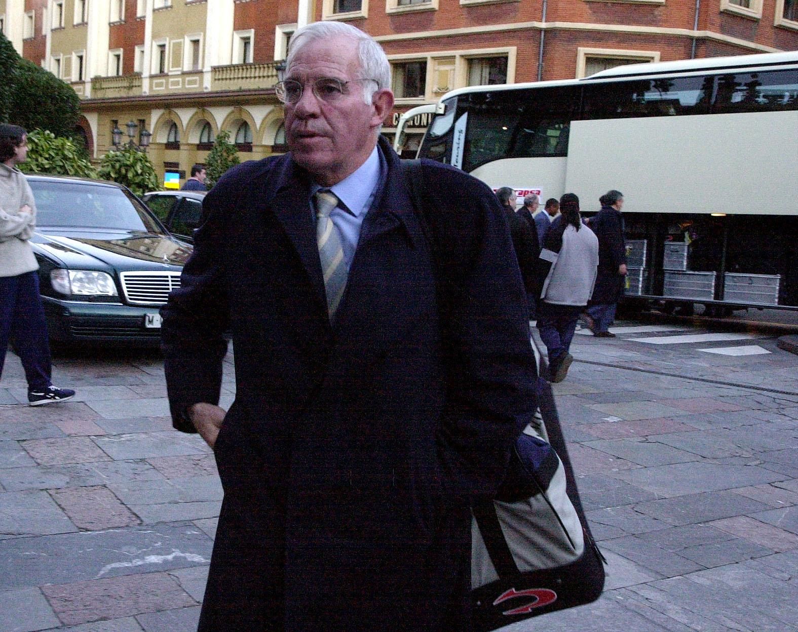 En imágenes: Se cumplen 24 años del descenso del Oviedo a Segunda en Mallorca