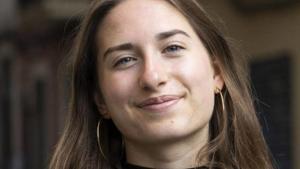 Lola Valiente, Premi de Recerca en Memòria Democràtica: «També hi ha  joves crítics,  però l’algoritme  ens enterra»