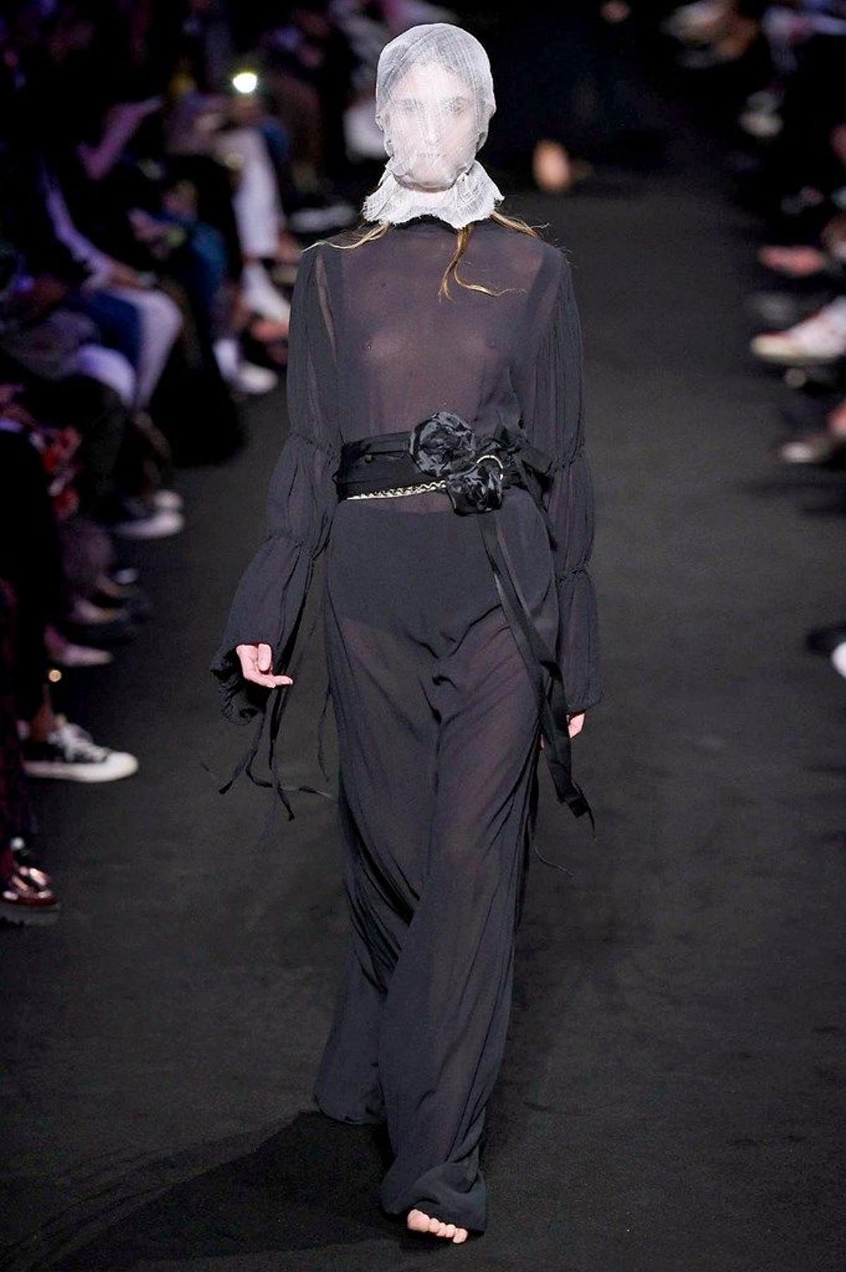 Ann Demeulemeester