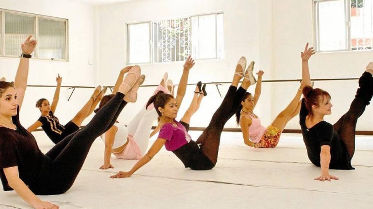 BalletFit