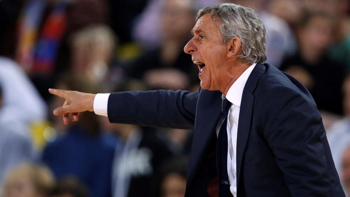 Svetislav Pesic