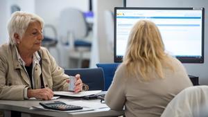 Comença la campanya de l’IRPF amb més diferències territorials en la tributació dels salaris