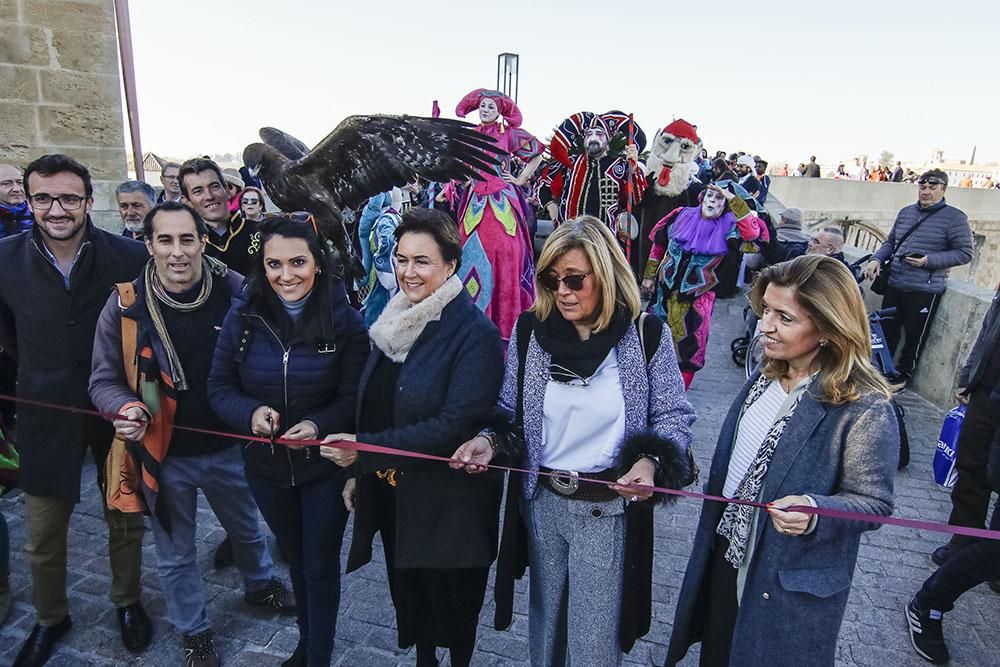 El Mercado Medieval vuelve a Córdoba