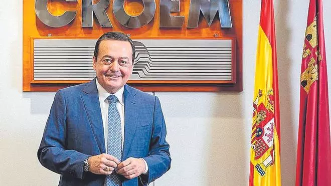 La patronal murciana ve con buenos ojos que se retrase la edad de jubilación y se abarate el despido