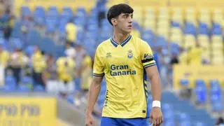 Mateu Alemany quiere a su propio Pedri