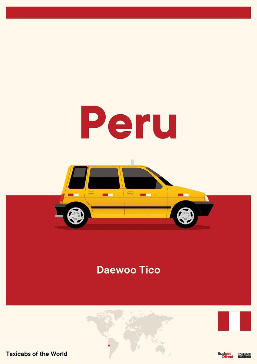 Perú