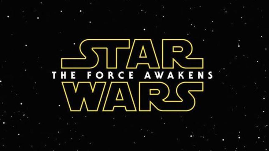 Star Wars: The Force Awakens llegará en diciembre de 2015