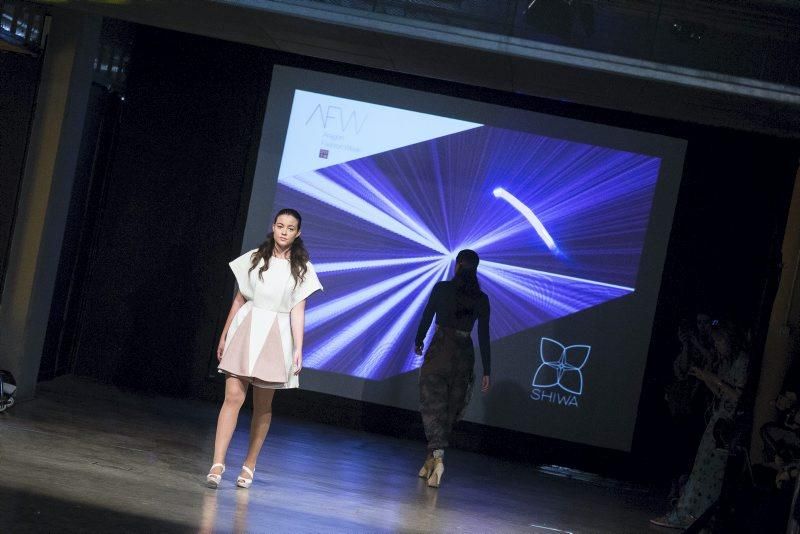 Fotos de la Aragón Fashion Week