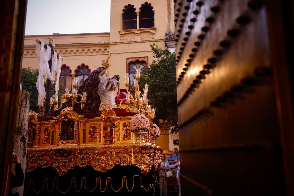 Nuestra Señora de Las Angustias, de Córdoba