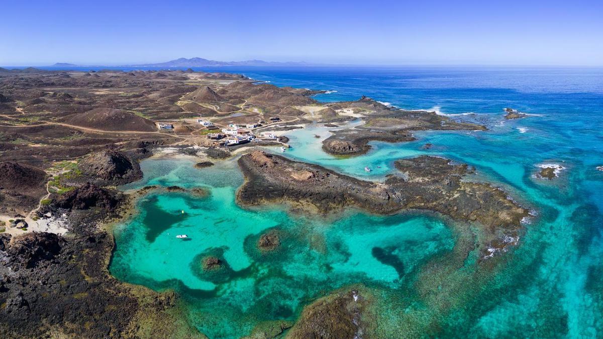 Es uno de los lugares más singulares y especiales de toda España