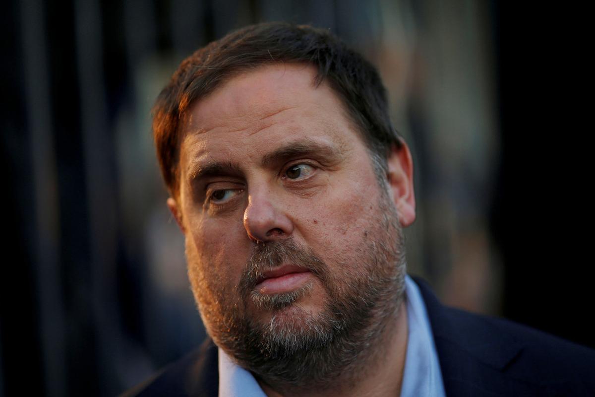 Carta abierta a Oriol Junqueras