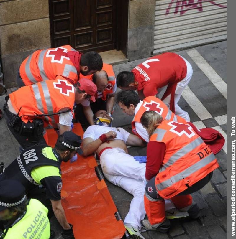 GALERÍA DE FOTOS -- Adiós a las fiestas de San Fermín