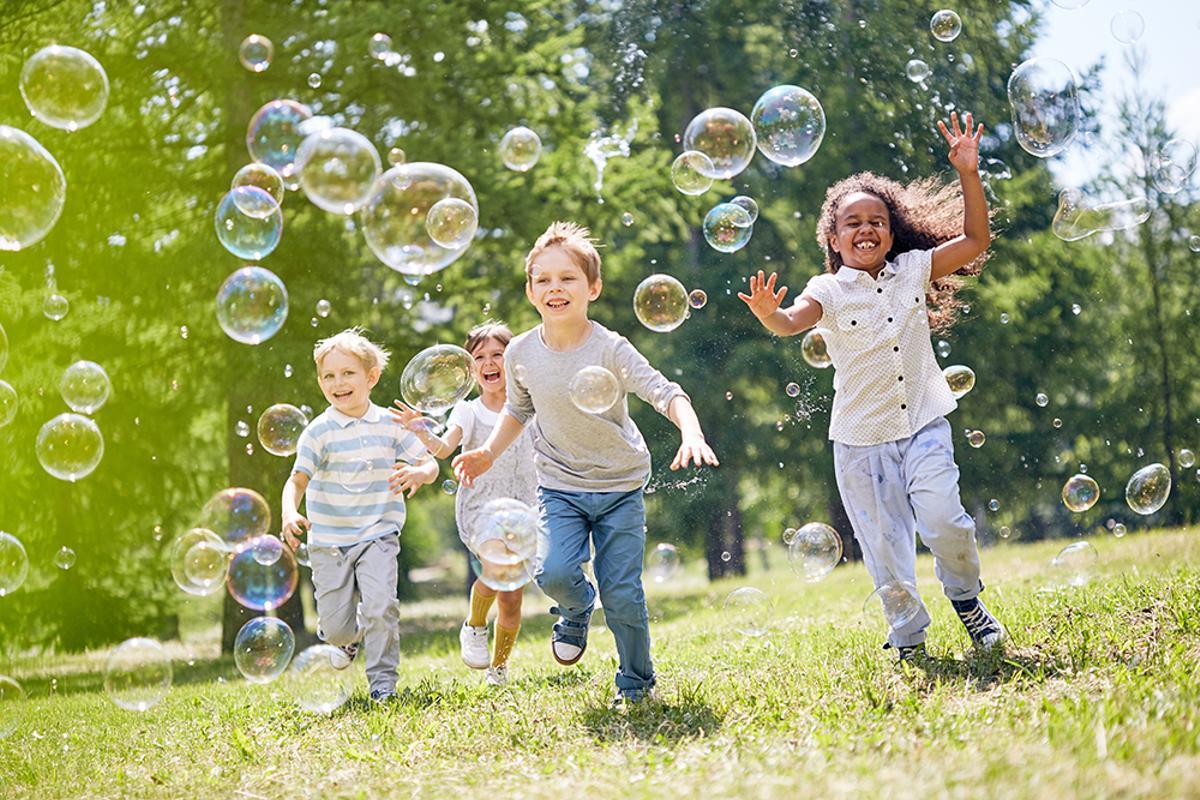 Activitats de lleure de qualitat perquè infants i joves gaudeixin de l’estiu