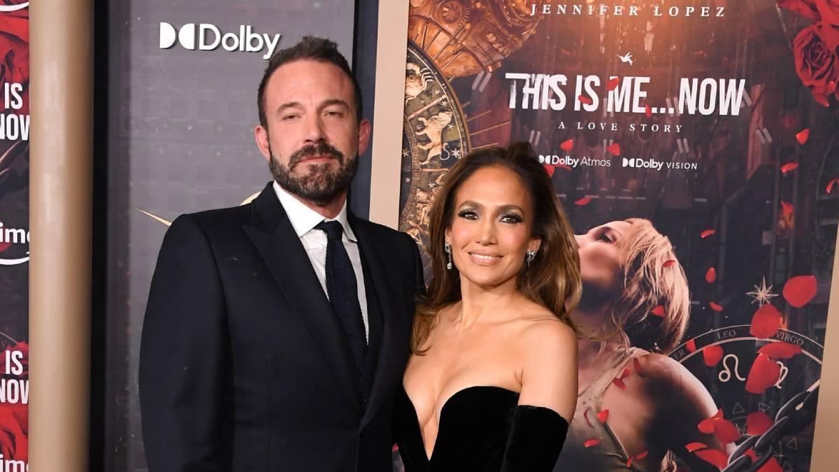 Jennifer Lopez y Ben Affleck rompen su contrato: ni lo invita a su cumple ni se ven desde hace, exactamente, 27 días